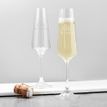 Personalised Couples' Champagne Flute Set additional 3
