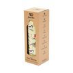 Eco Chic Wild Birds Insulated Drink Bottle additional 2
