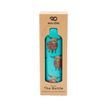 Eco Chic Highland Cow Insulated Drink Bottle additional 4