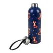 Eco Chic Foxes Insulated Drink Bottle additional 4