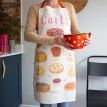 Sarah Edmonds Tarts Cotton Apron additional 7