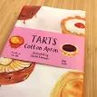 Sarah Edmonds Tarts Cotton Apron additional 3