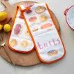 Sarah Edmonds Tarts Oven Glove additional 1