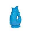 Turquoise Gluggle Jug - Extra Large additional 3
