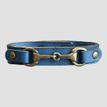Grays Snaffle Bracelet Blue additional 1