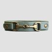 Grays Snaffle Bracelet Light Green additional 1