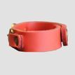 Grays Snaffle Bracelet Coral additional 3