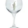 Shooter Pewter Gin Glass additional 1
