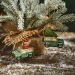 Land Rover Christmas Bauble additional 2