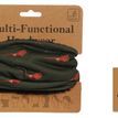 Bartleby Multi-Functional Headwear/Snood - Country Pheasant additional 1