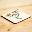 Springer Spaniel Funny Dog Coaster additional 2