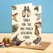 Dog Eared Funny Everyday Dog Card additional 1