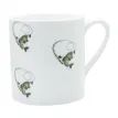 Fish Fine Bone China Mug &amp; Sock Gift Set additional 3