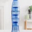 Fish Stacking Drinking Glass - Set of 4 in Blue additional 5