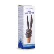 Hare Cast Iron Wine Bottle Stopper additional 4