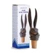 Hare Cast Iron Wine Bottle Stopper additional 3