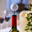 Golf Ball Wine Bottle Stopper additional 2