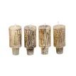 Wine Cork Candles (Set of 4) additional 1
