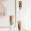 Wine Cork Candles (Set of 4) additional 3