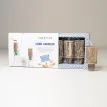 Wine Cork Candles (Set of 4) additional 6