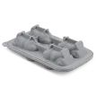 Silicone French Bulldog Dog Ice Cube Tray additional 4