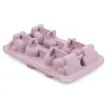 Silicone Cool Cat 3D Ice Cube Tray additional 6