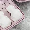 Silicone Cool Cat 3D Ice Cube Tray additional 1