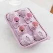 Silicone Cool Cat 3D Ice Cube Tray additional 7