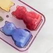 Silicone Cool Cat 3D Ice Cube Tray additional 5