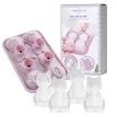 Silicone Cool Cat 3D Ice Cube Tray additional 2