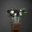 Aged Stone Ceramic Vase additional 3