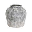 Aged Stone Ceramic Vase additional 1