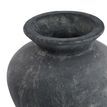 Amalfi Grey Vase additional 2