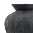 Amalfi Grey Vase additional 3