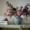 Amalfi Grey Vase additional 5
