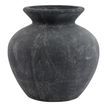 Amalfi Grey Vase additional 1