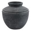 Amalfi Grey Water Pot additional 1