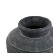 Amalfi Large Grey Water Pot additional 2