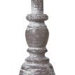 Antia Stem Table Lamp With Linen Shade additional 2