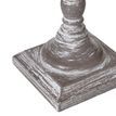 Antia Stem Table Lamp With Linen Shade additional 4