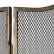 Antiqued Silver Large Fire Screen additional 2