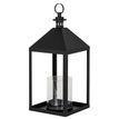 Astra Large Lantern With Glass Candle Holder additional 1