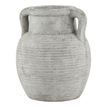 Athena Stone Amphora Pot additional 1