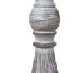 Augusta Column Table Lamp With Linen Shade additional 2