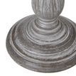 Augusta Column Table Lamp With Linen Shade additional 4