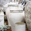 Bloomville Large Stone Ginger Jar additional 3