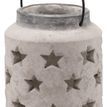 Bloomville Large Stone Star Lantern additional 2