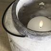 Bloomville Large Stone Star Lantern additional 4