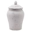 Bloomville Stone Ginger Jar additional 1