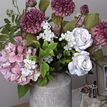 Bloomville Urn Stone Vase additional 4